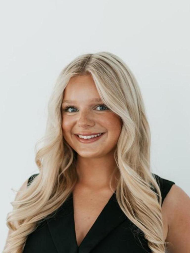 Samantha Anderson Profile Image