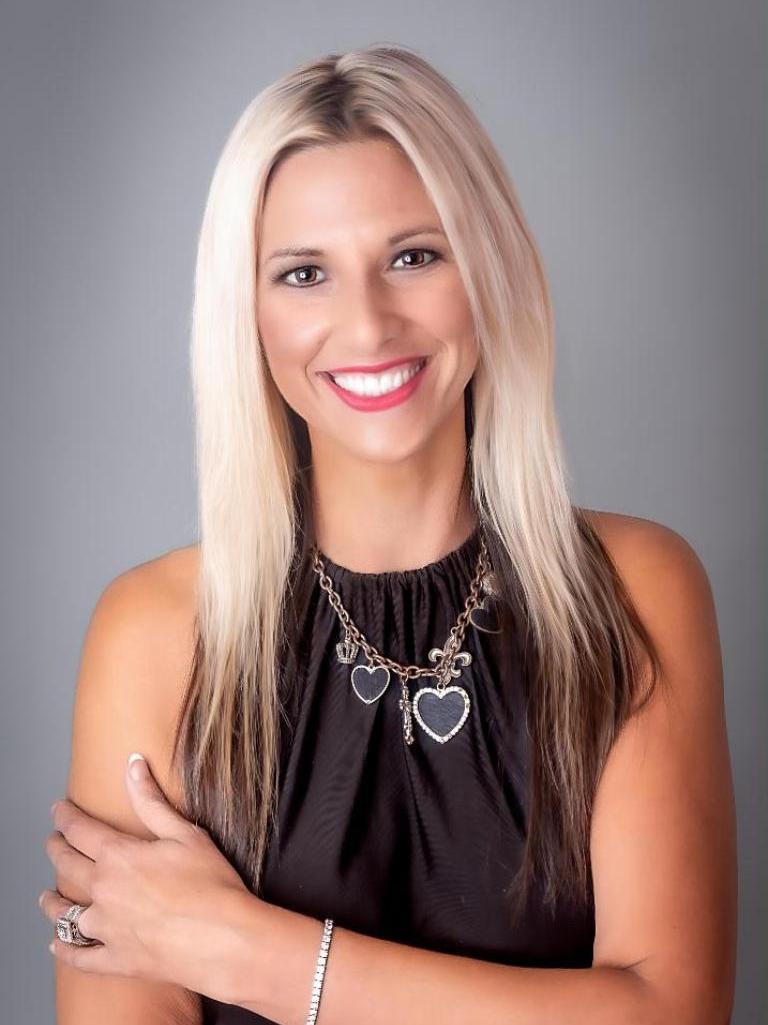 Jayme Gibson Profile Photo