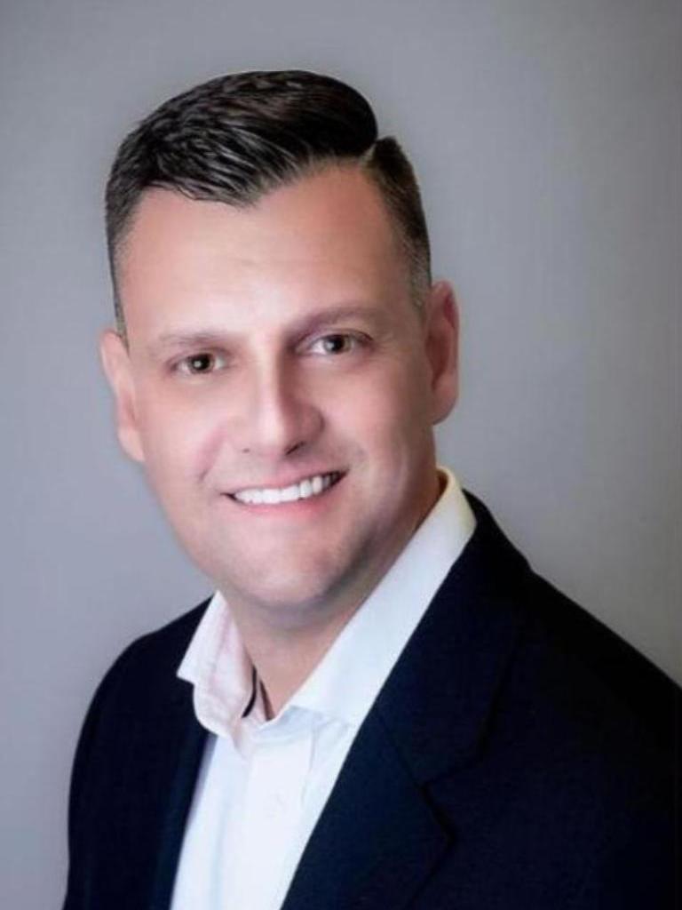 Richard Dyson Profile Photo