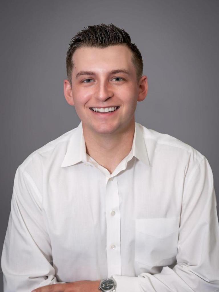 Chaston Coon Profile Image