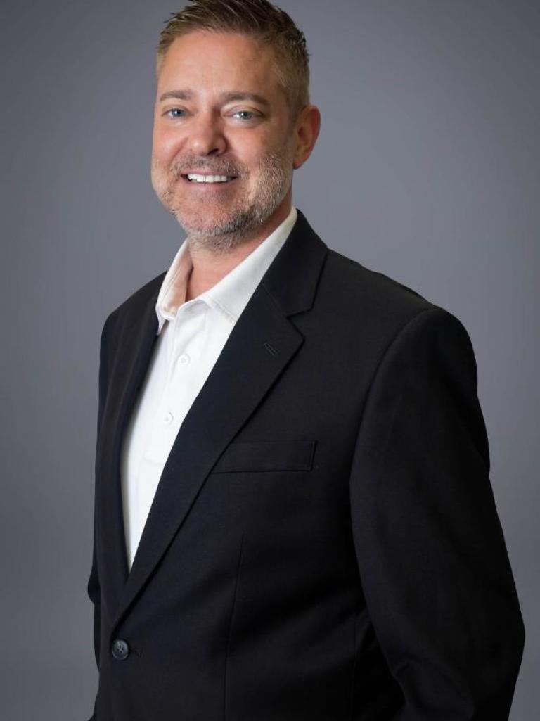 Kevin Lumpkin Profile Image