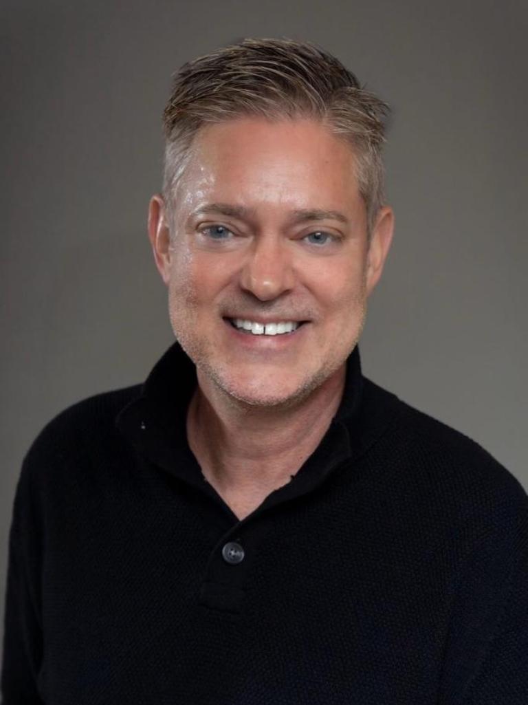Kevin Lumpkin Profile Photo