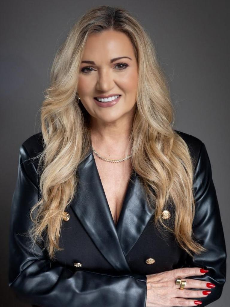 Sabrina Lumpkin