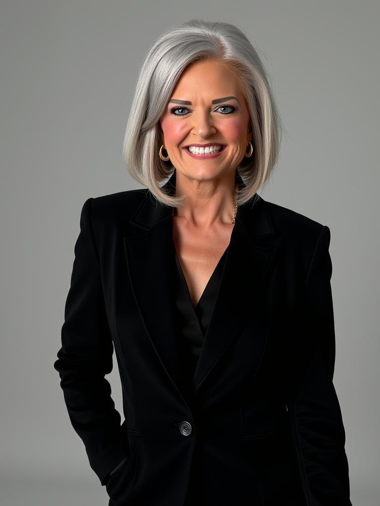 Crystal Berry Profile Photo
