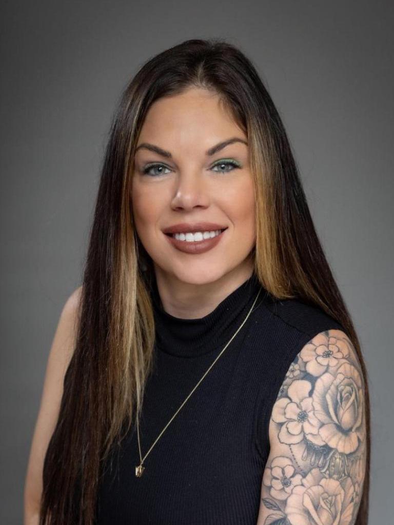 Whitney Troy