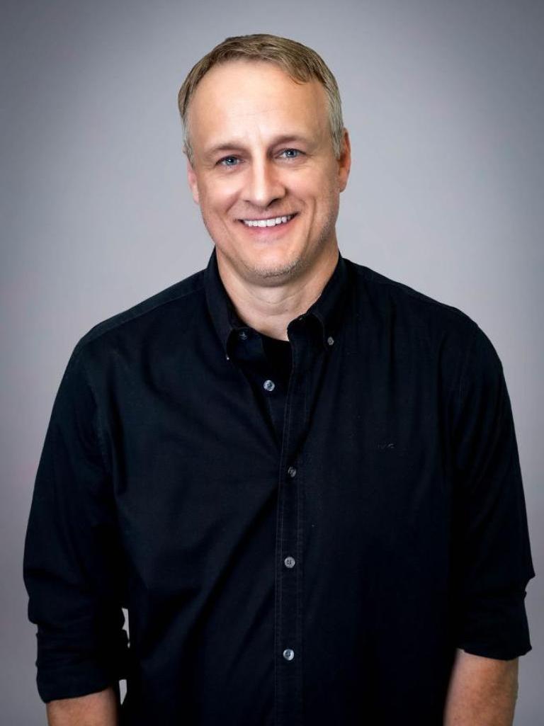 Cash Seaman Profile Photo