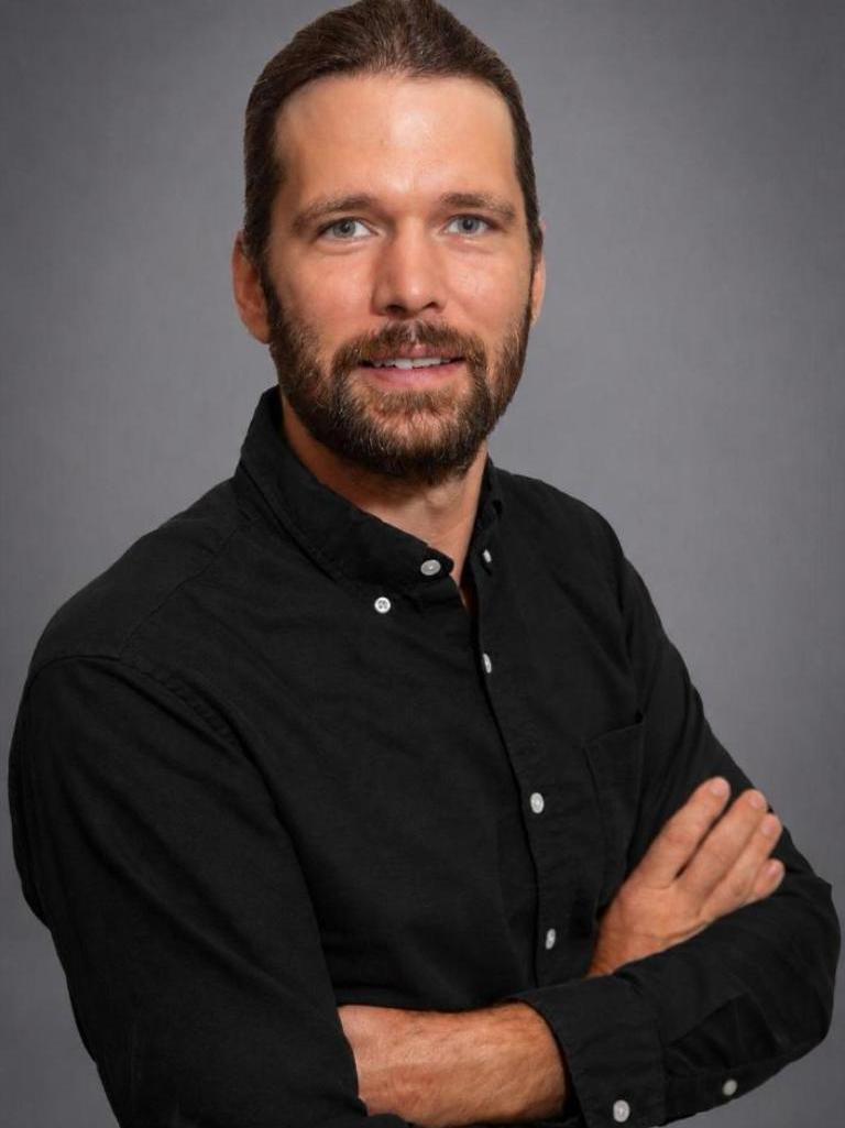 Jared Haney Profile Photo