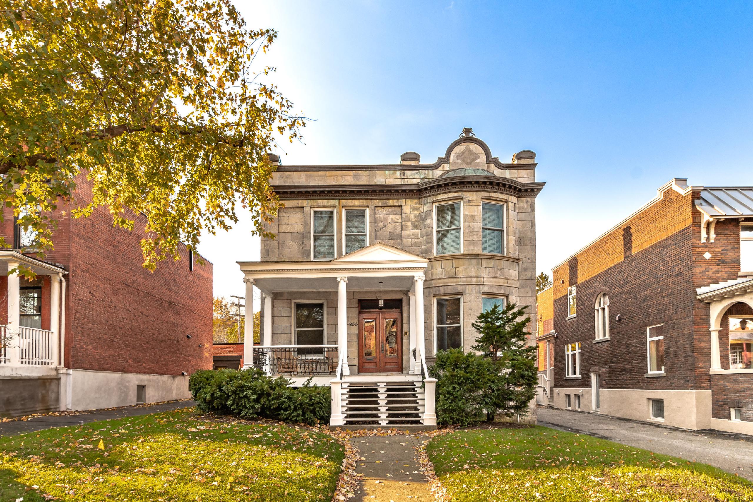 Outremont Real Estate Lifestyle Photo 03