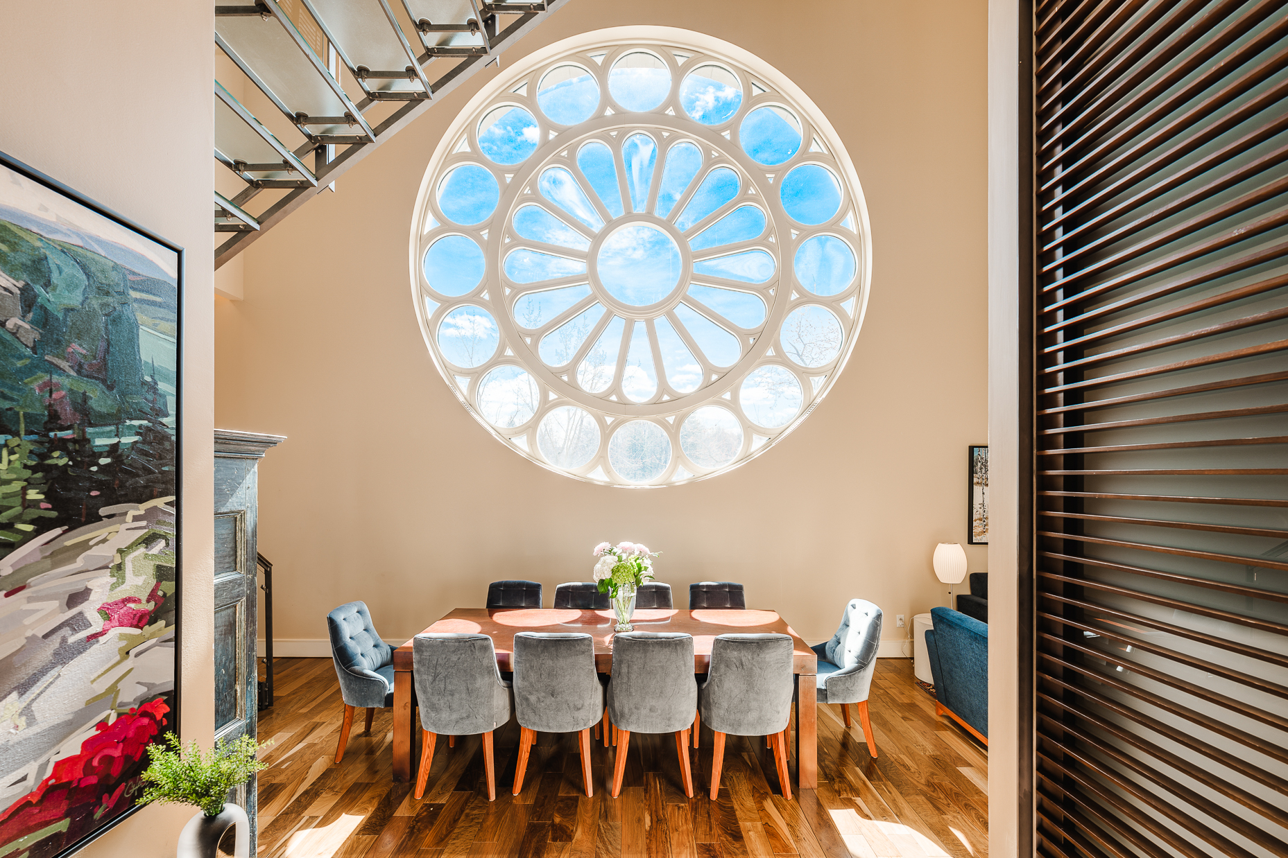 Outremont Real Estate Lifestyle Photo 01