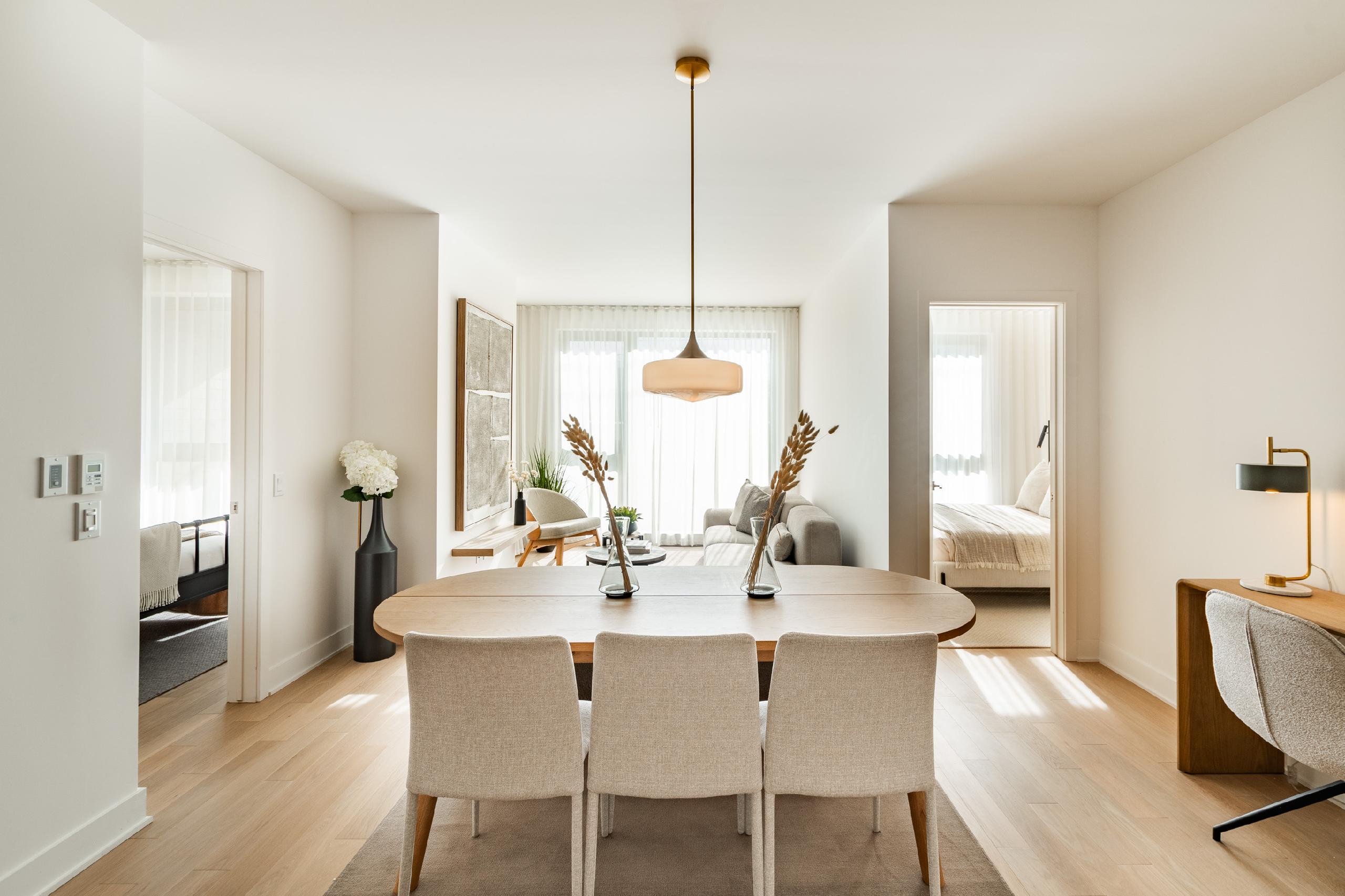 Outremont Real Estate Lifestyle Photo 06