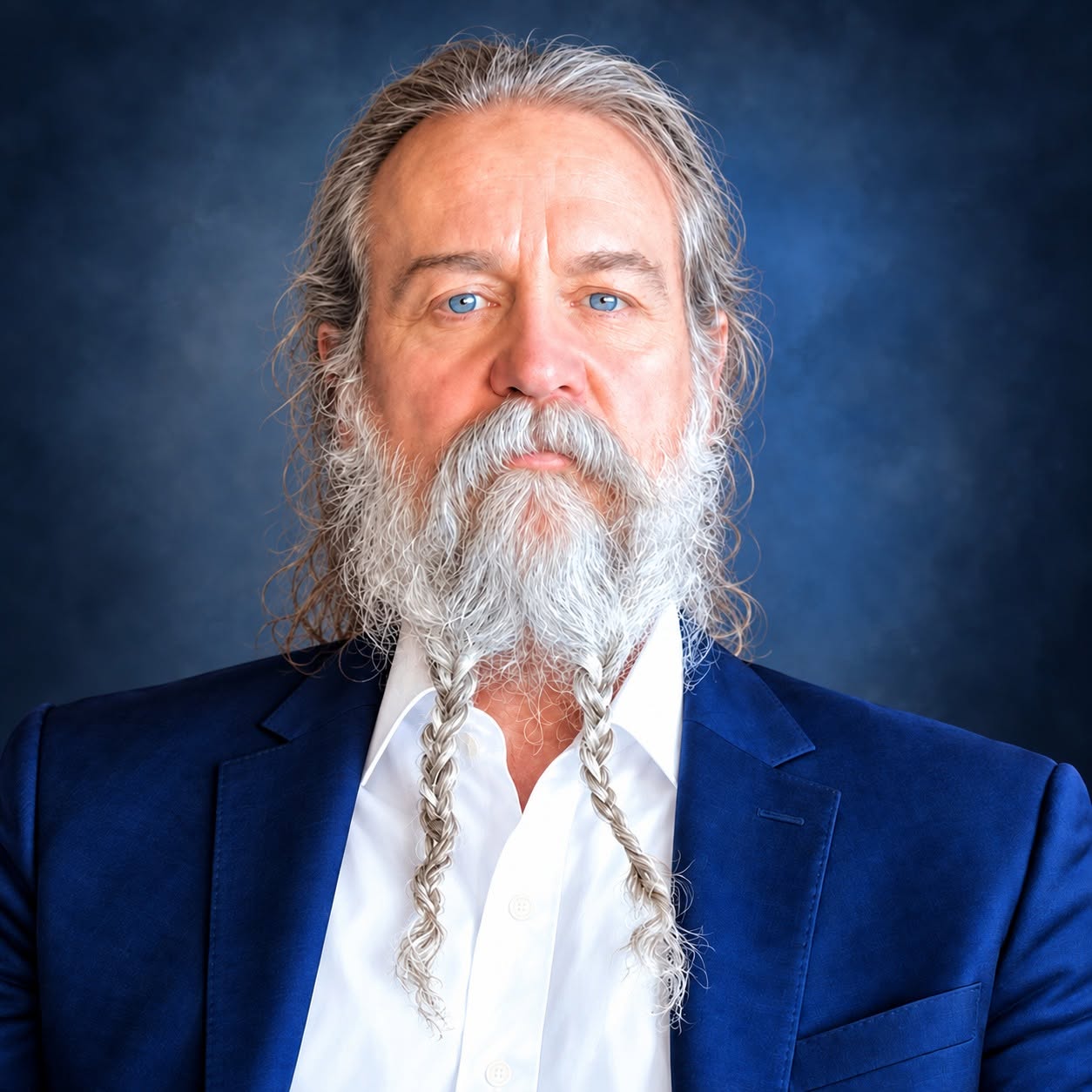 MEET Peter van der Lee Image
