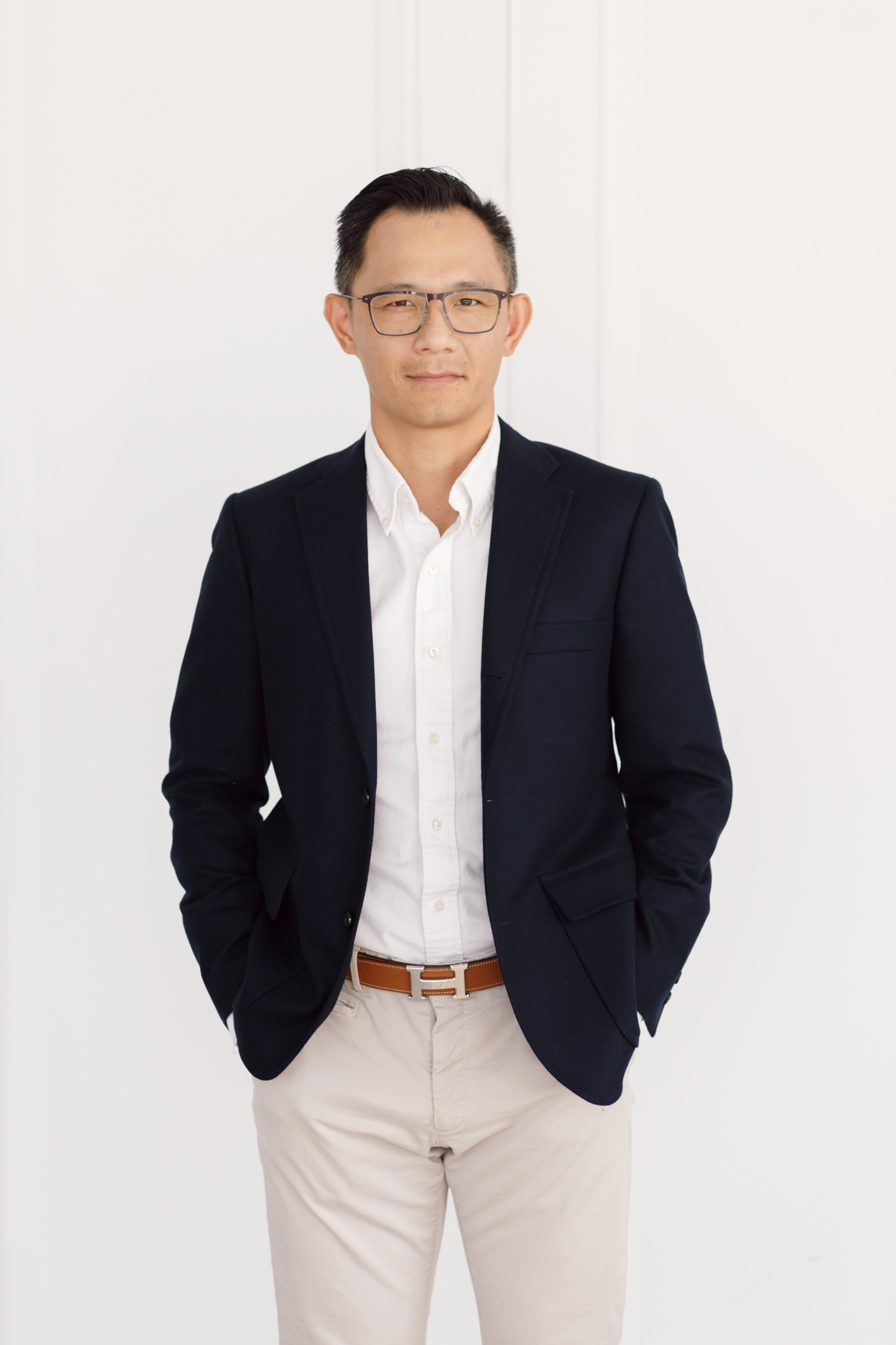 MEET Patrick Ip Wan Shek Image