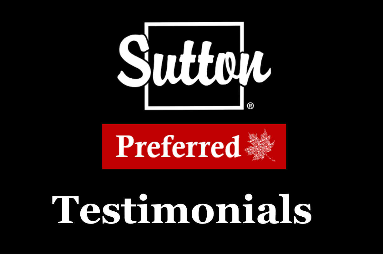 Preferred Testimonials