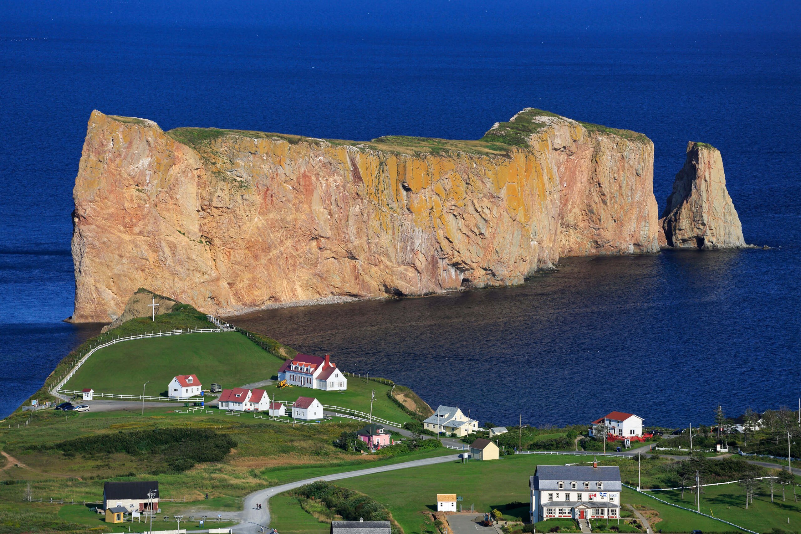 Propriétés à vendre en Gaspésie-Îles-de-la-Madeleine