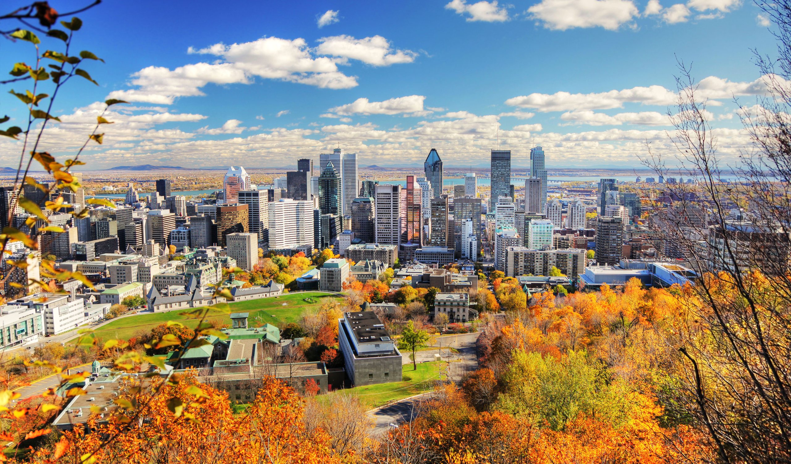 Propriétés à vendre à Montréal