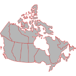 À TRAVERS LE CANADA Image