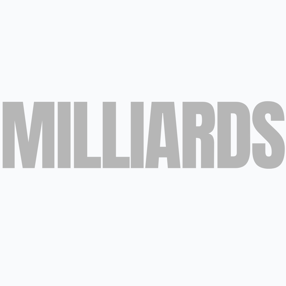 DE DOLLARS EN TRANSACTIONS IMMOBILIÈRES Image