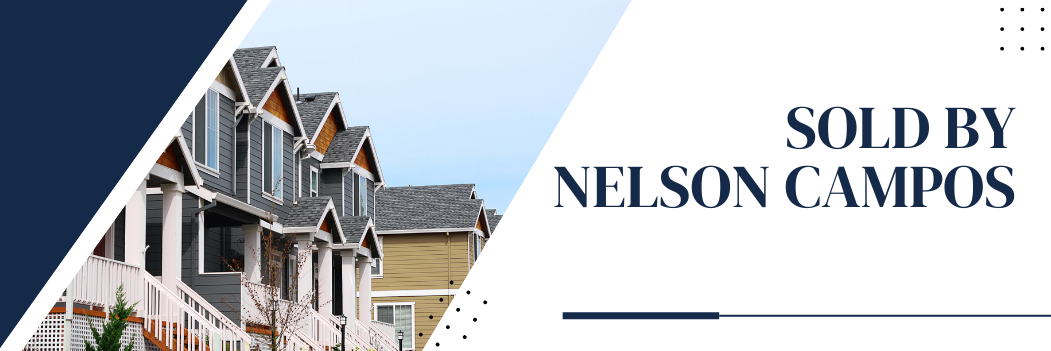 Sold Homes