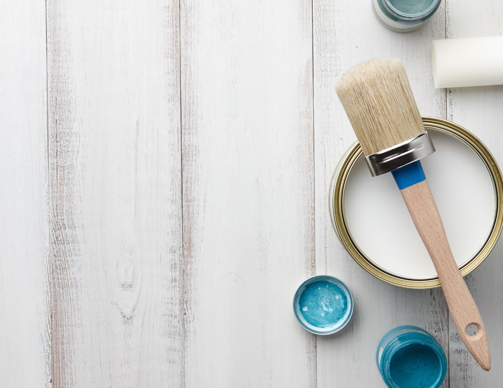 Got Milk Paint? Main Photo