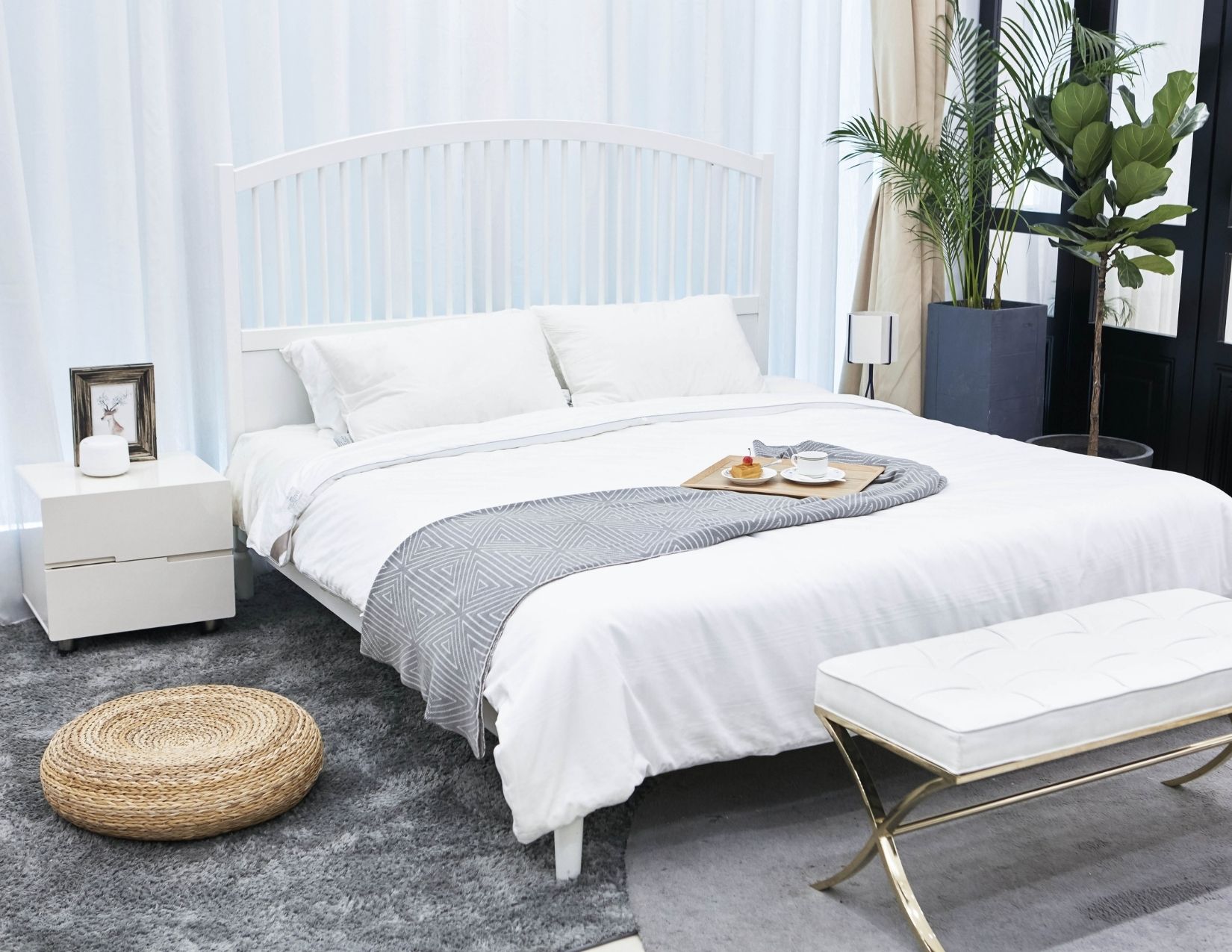 Healthy Renovations in the Bedroom Will Improve Your Sleep Main Photo