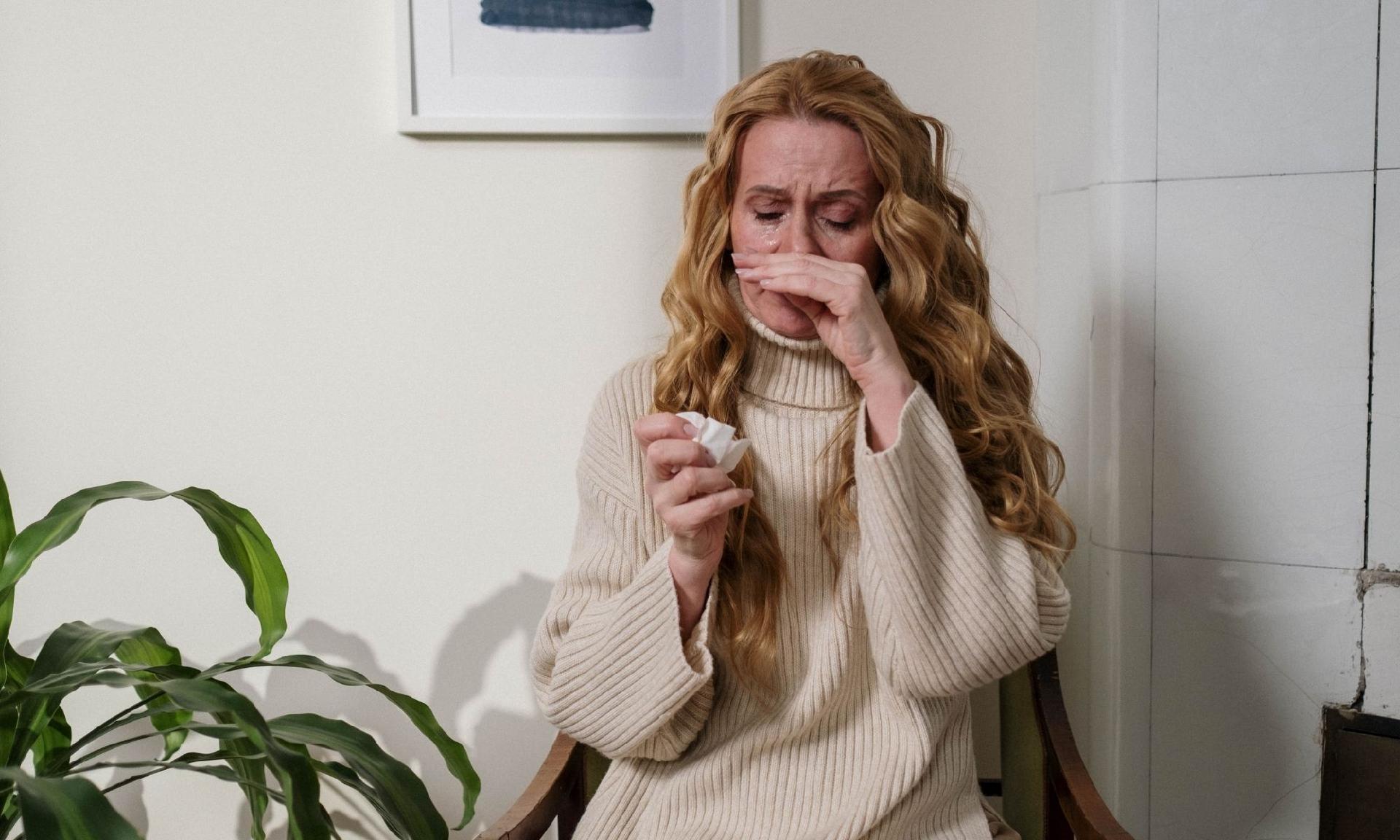 Allergies In The Home Main Photo