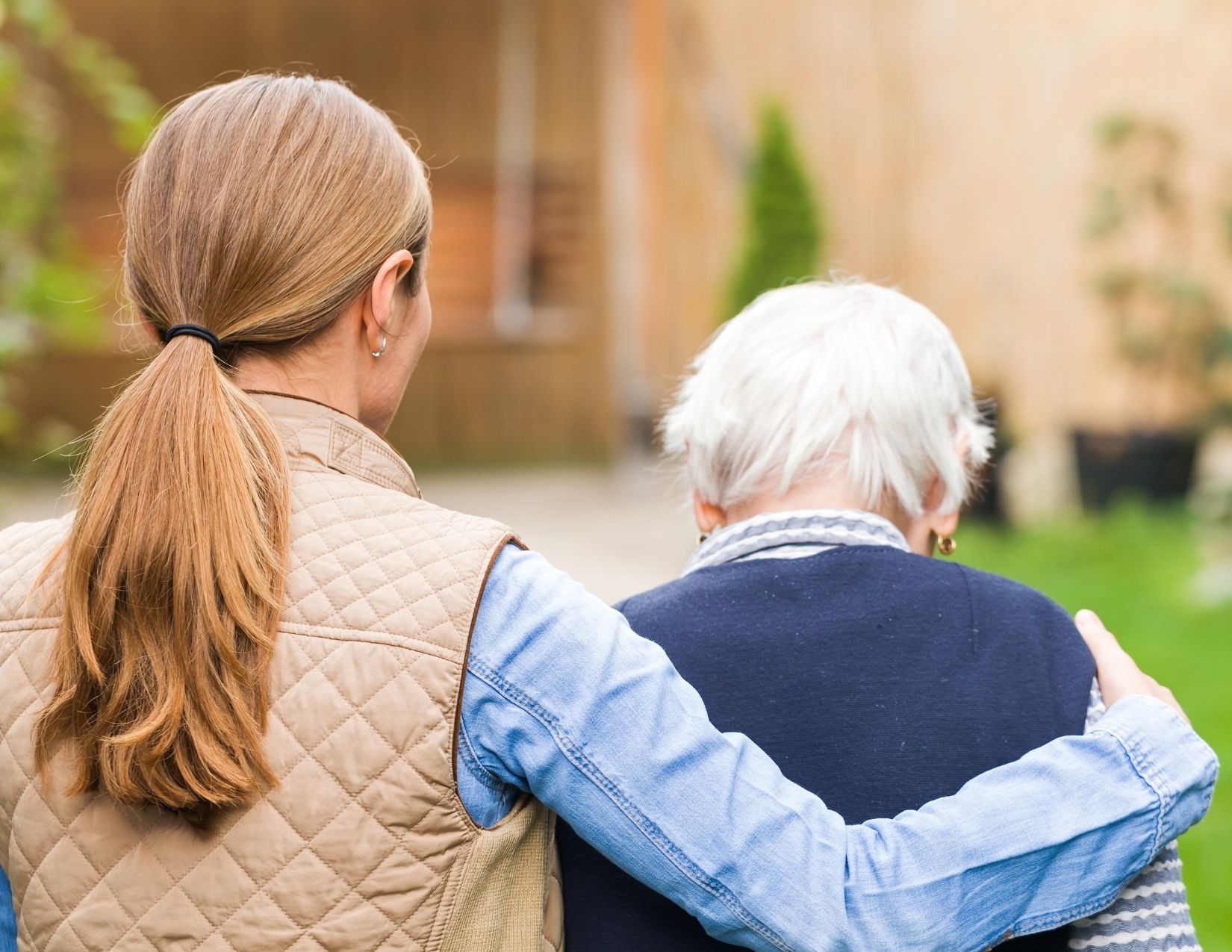 Housing Adaptations for Dementia Main Photo