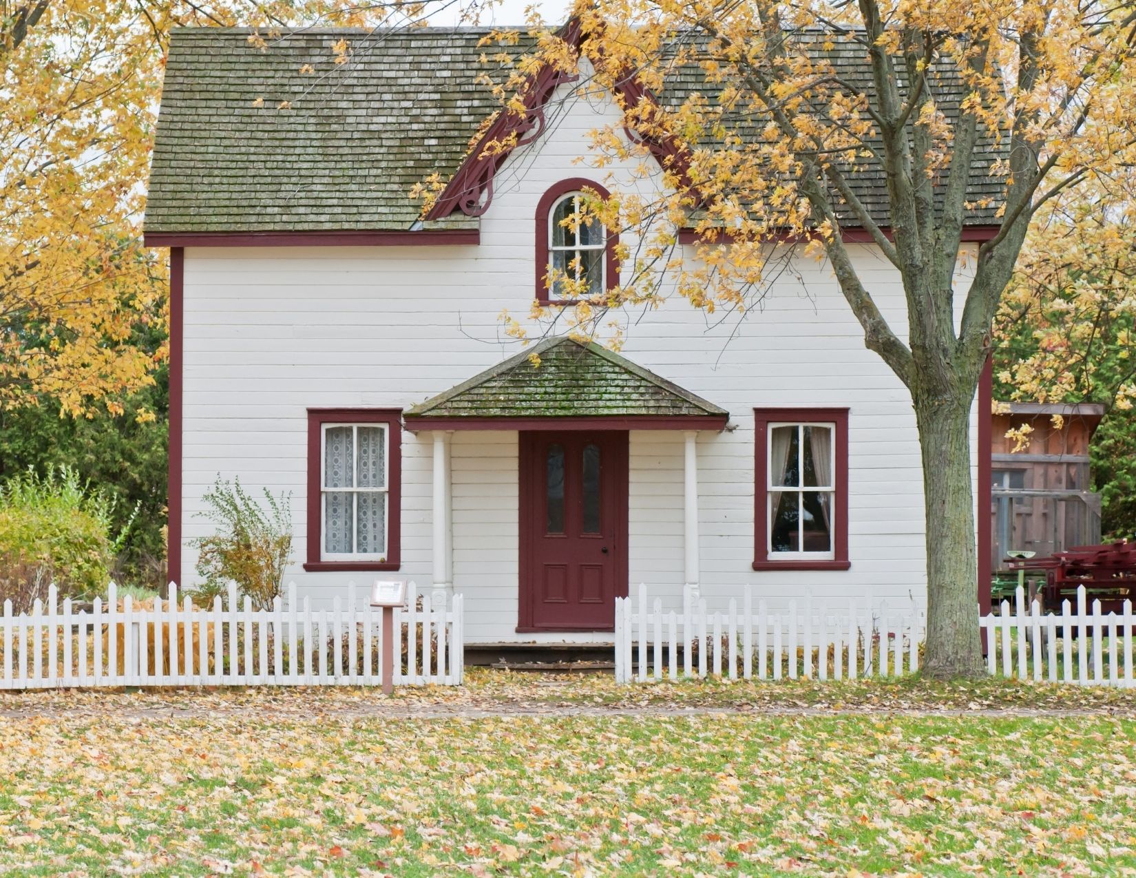 The Benefits of Home Ownership Main Photo