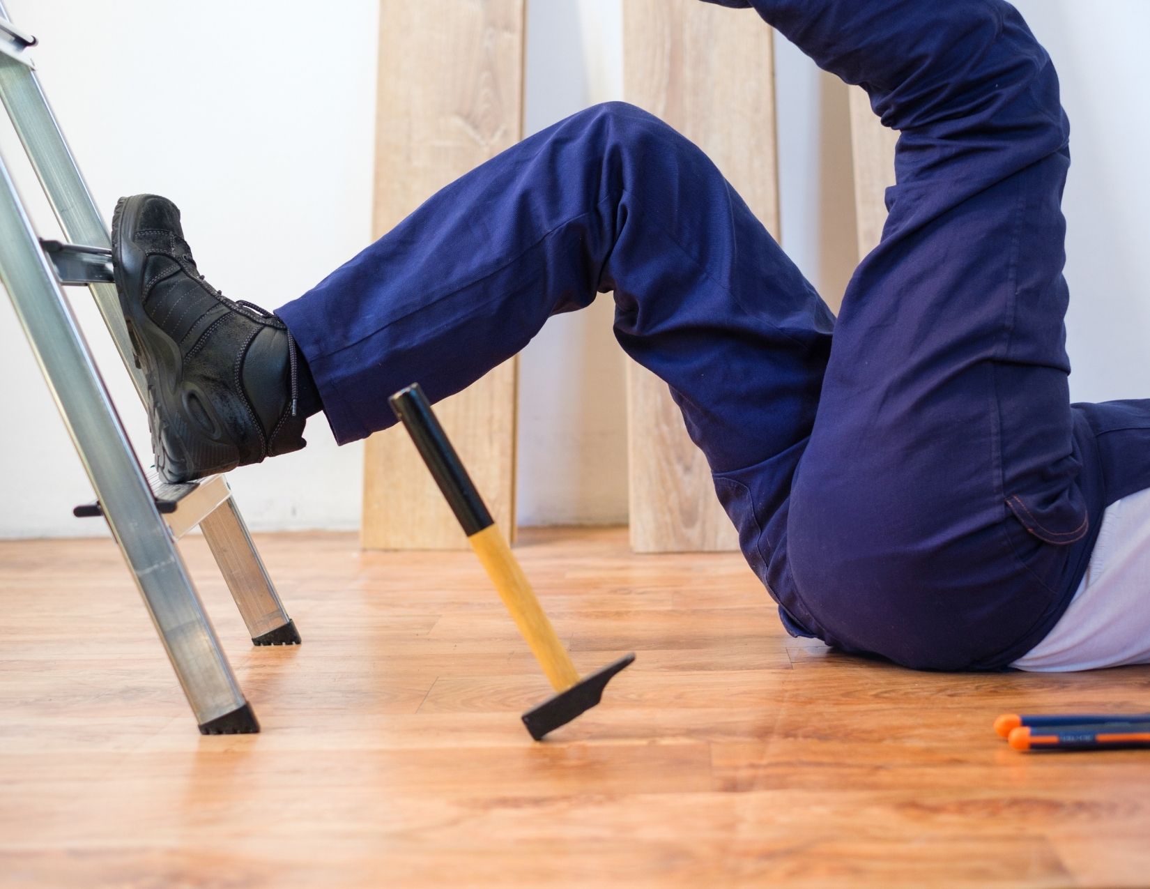 Preventing Falls at Home Main Photo