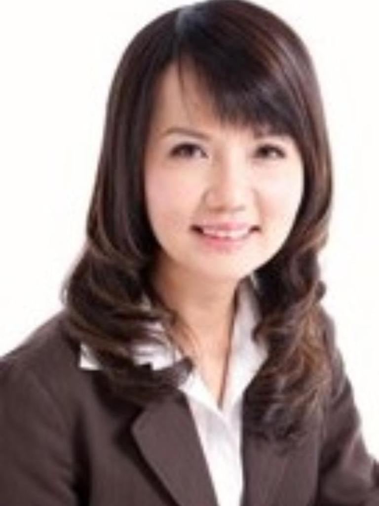 Allie Cheng