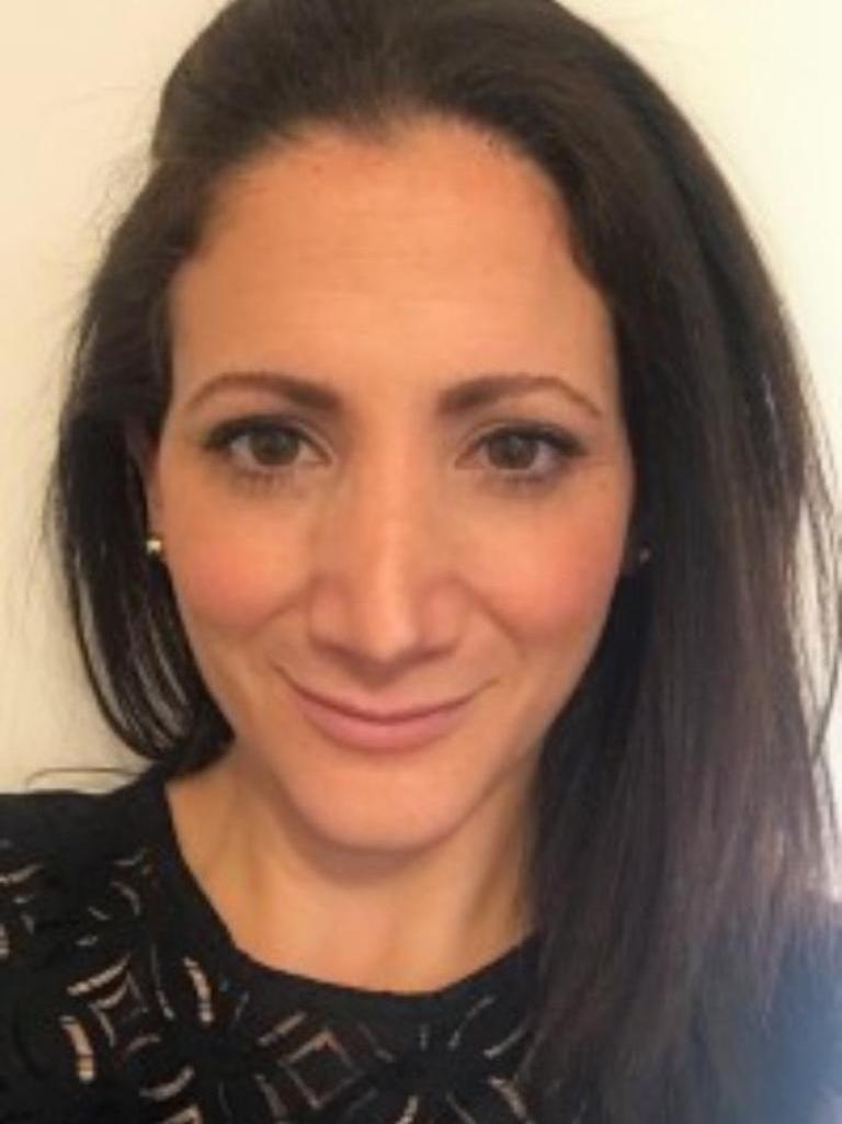 Sharon Florian