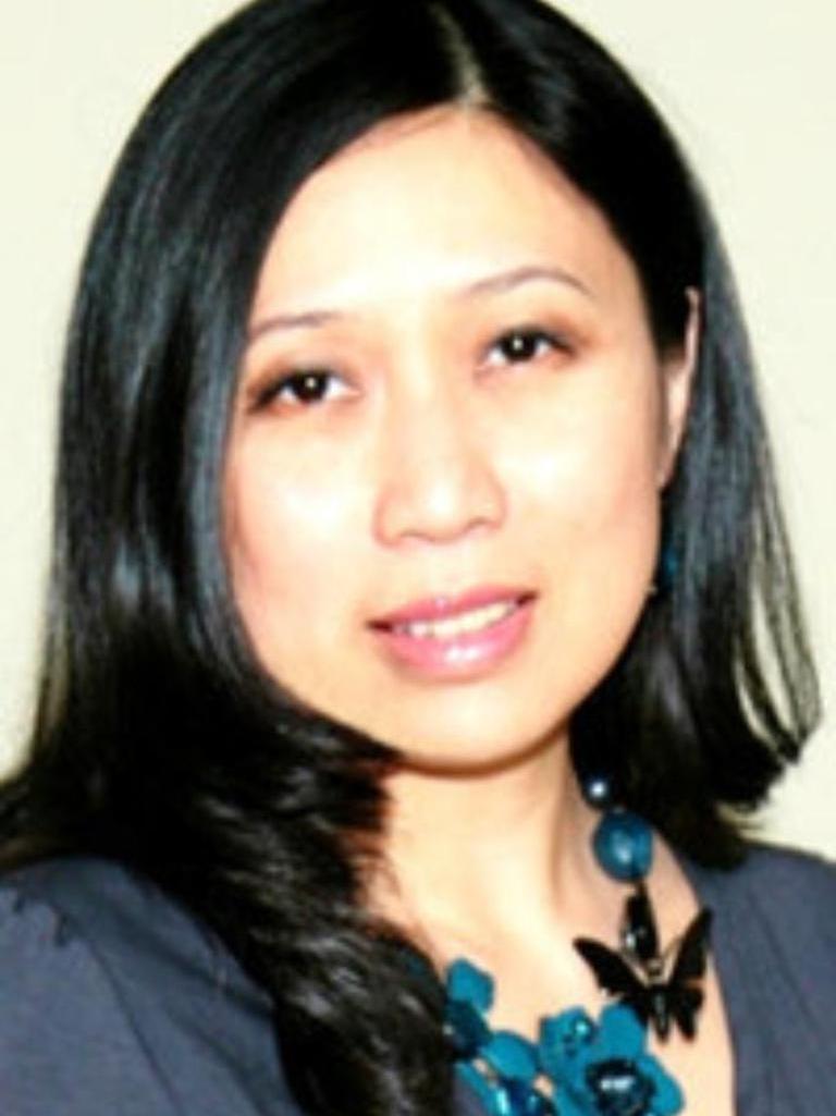 Dan Li Profile Photo