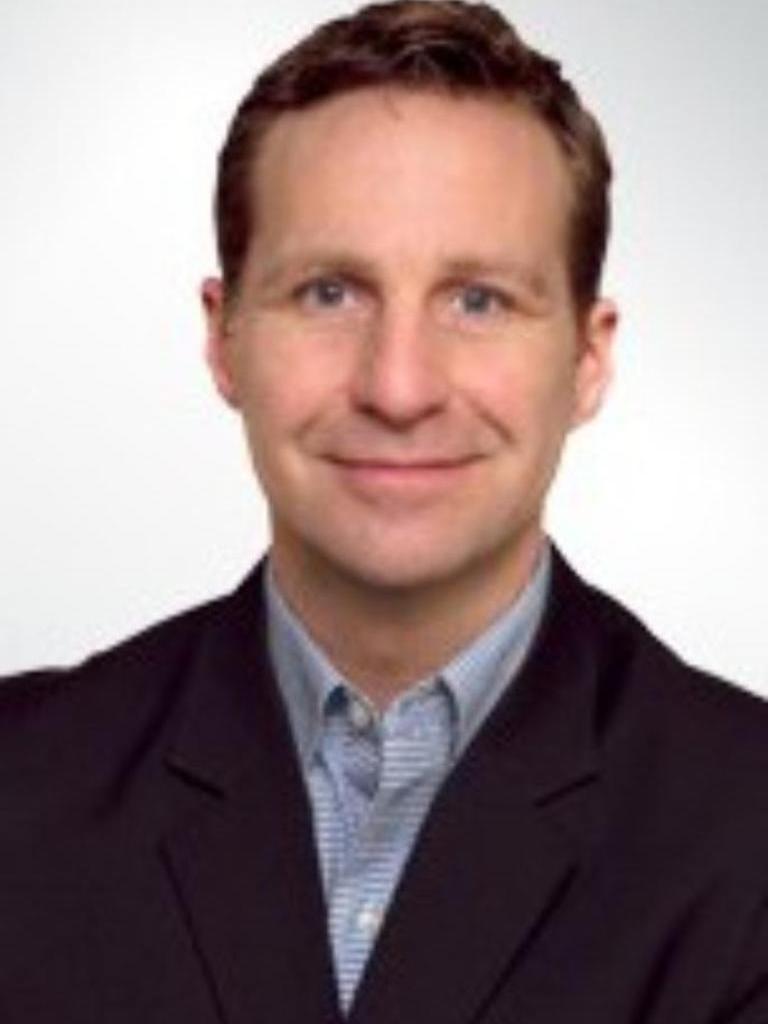 Brian Mills