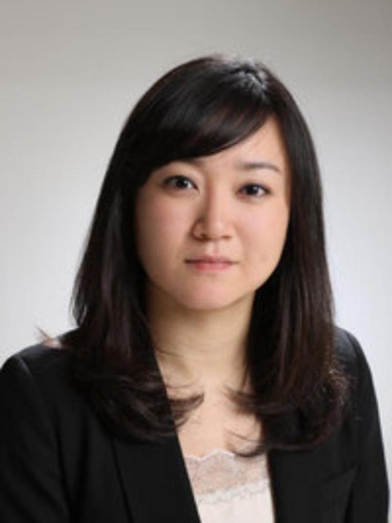 Wendy Wu