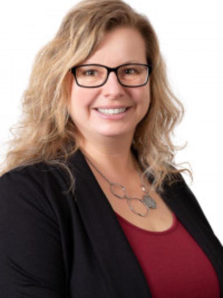 Whitney Collins-Wilson