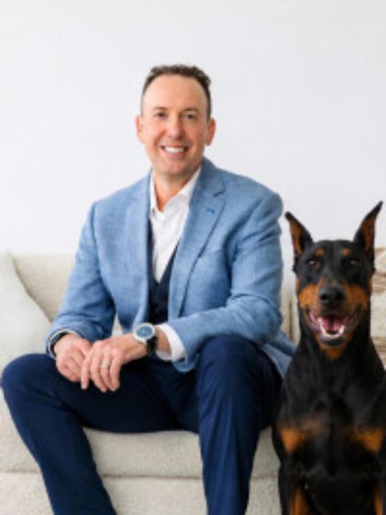 Darryl Balkau
