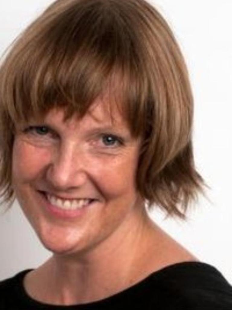 Susan Delean Profile Photo