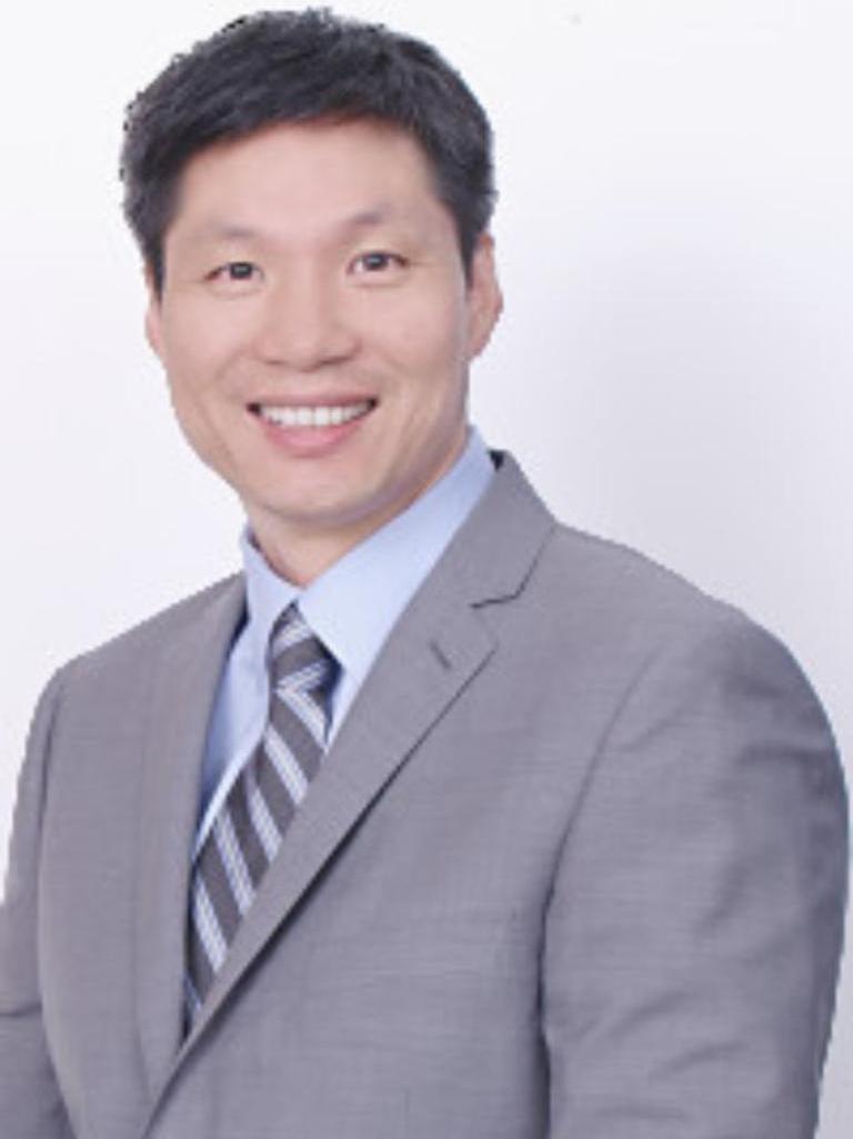 Richard Yu
