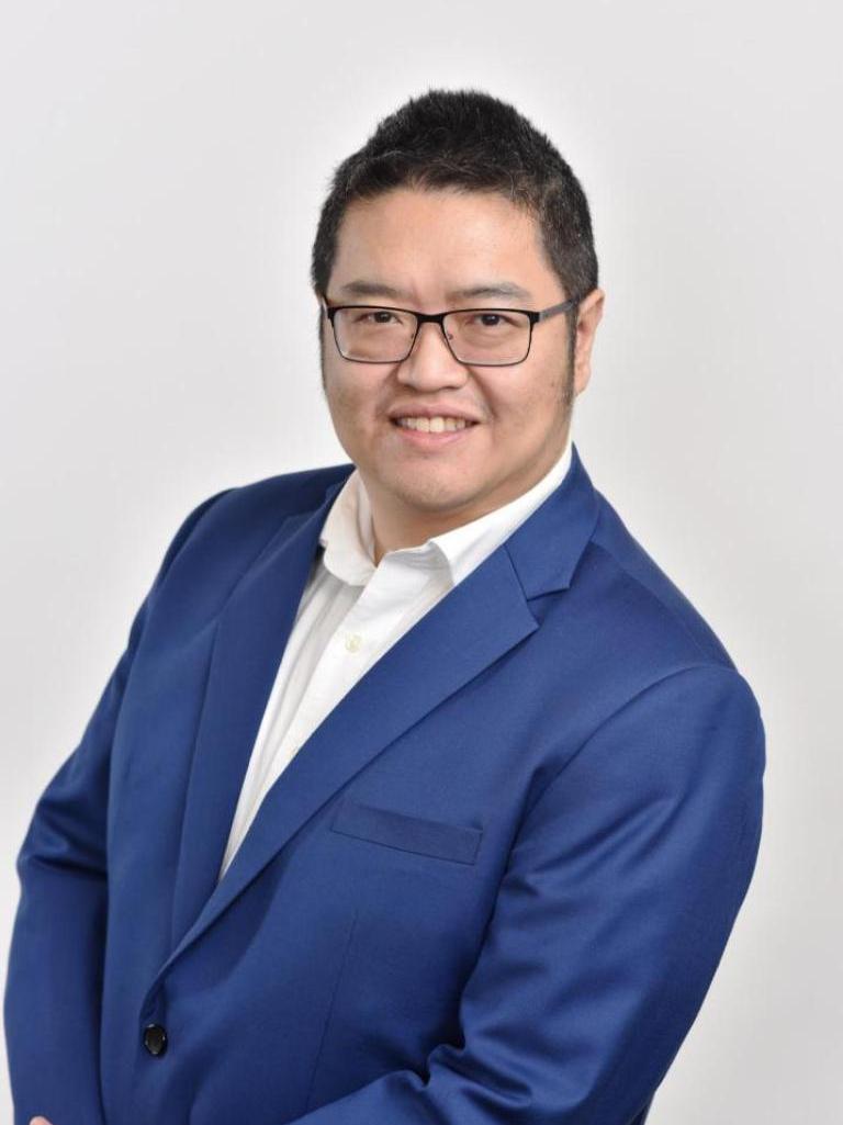 Raymond Lui Profile Photo