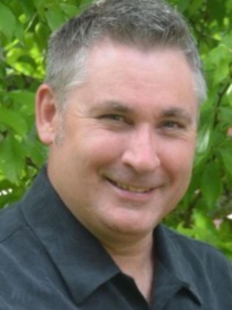 Mike Eddy