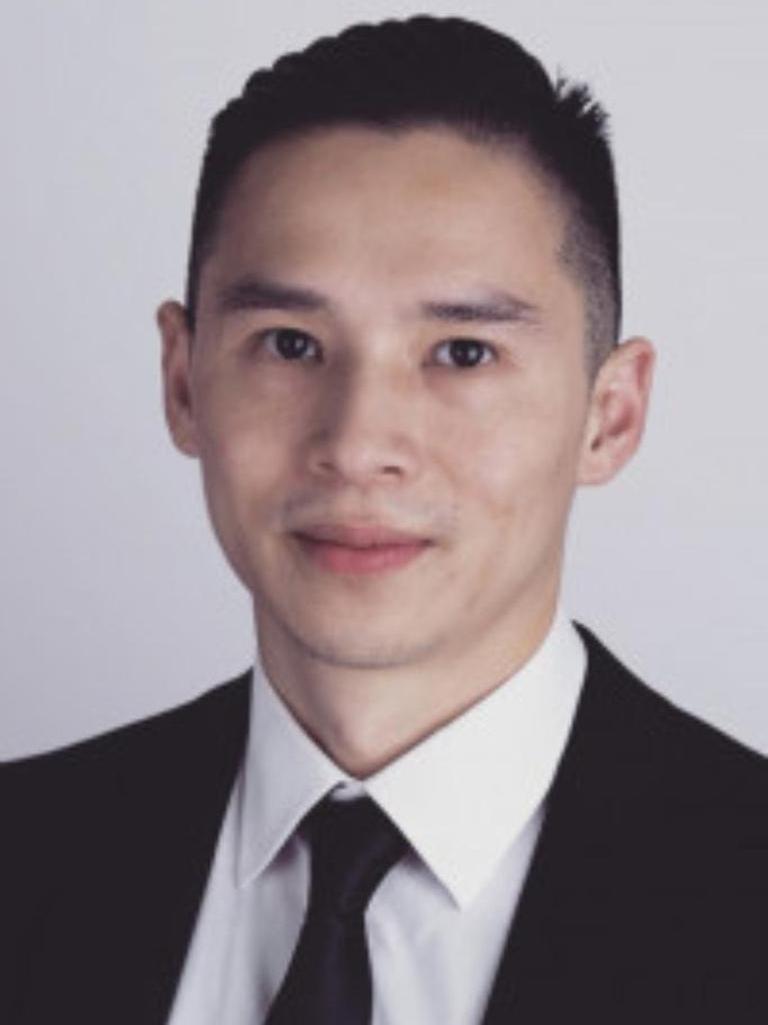 Agent Image