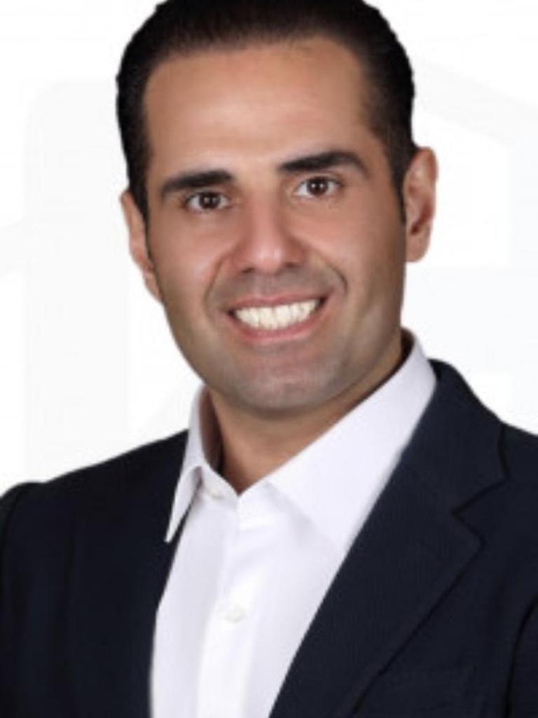 Kamran Tafakori