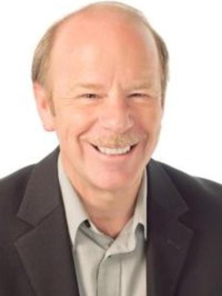 Warren Cleal Profile Photo