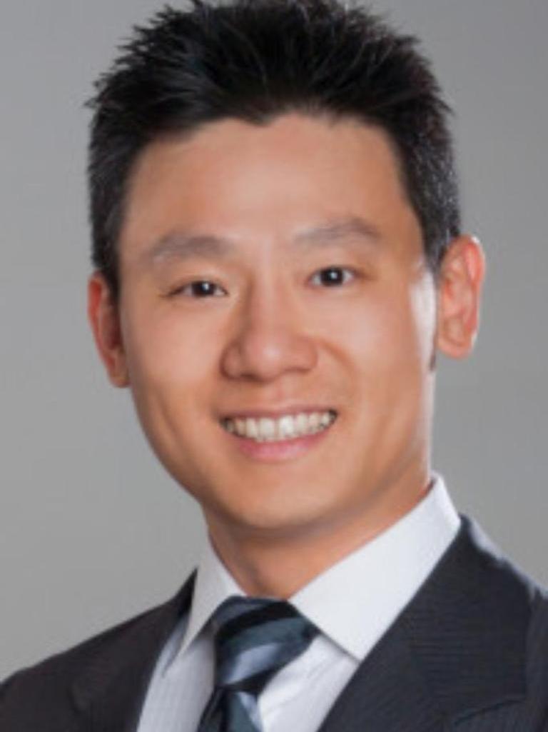 Jack Tsai Profile Photo