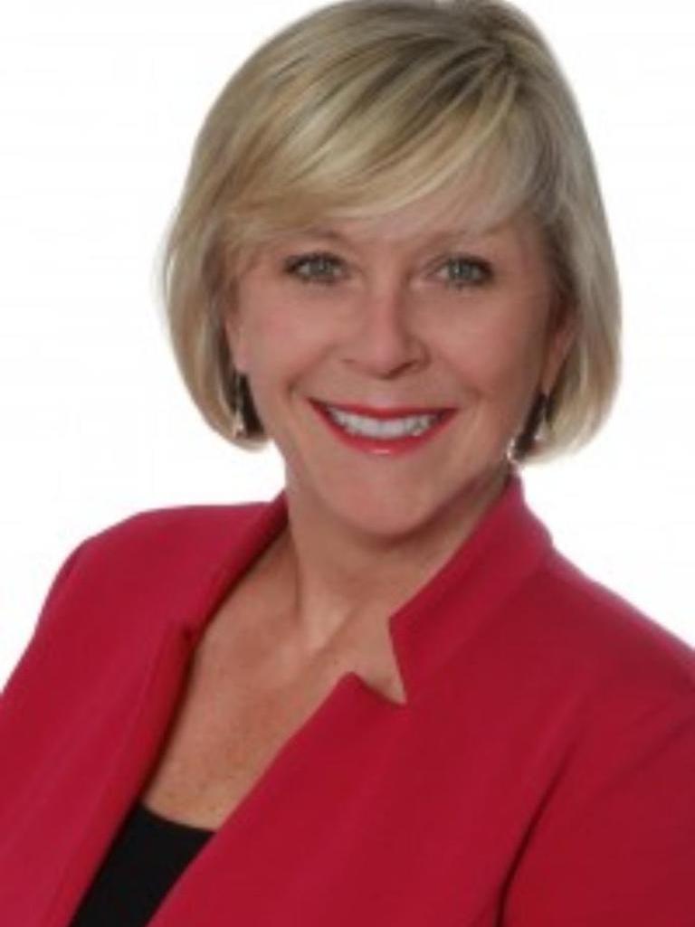 Martine Chamard Profile Photo