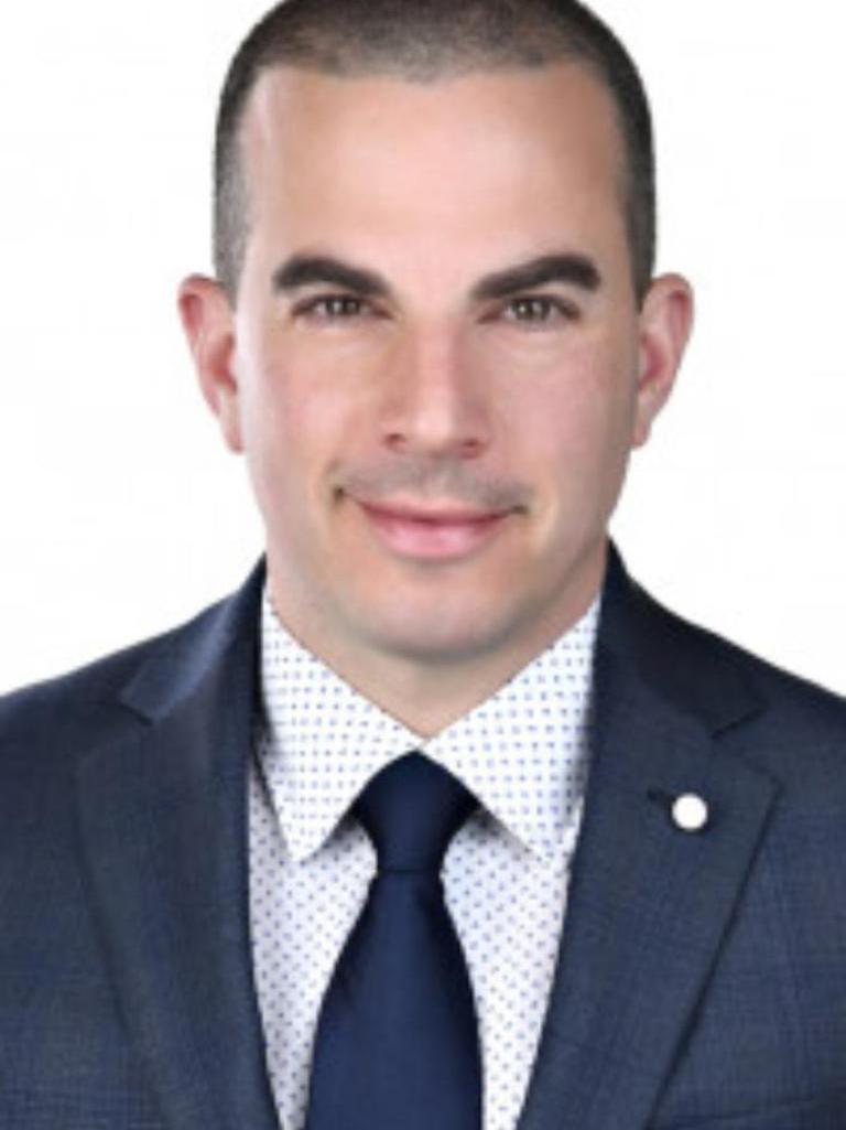 Colin Zappia