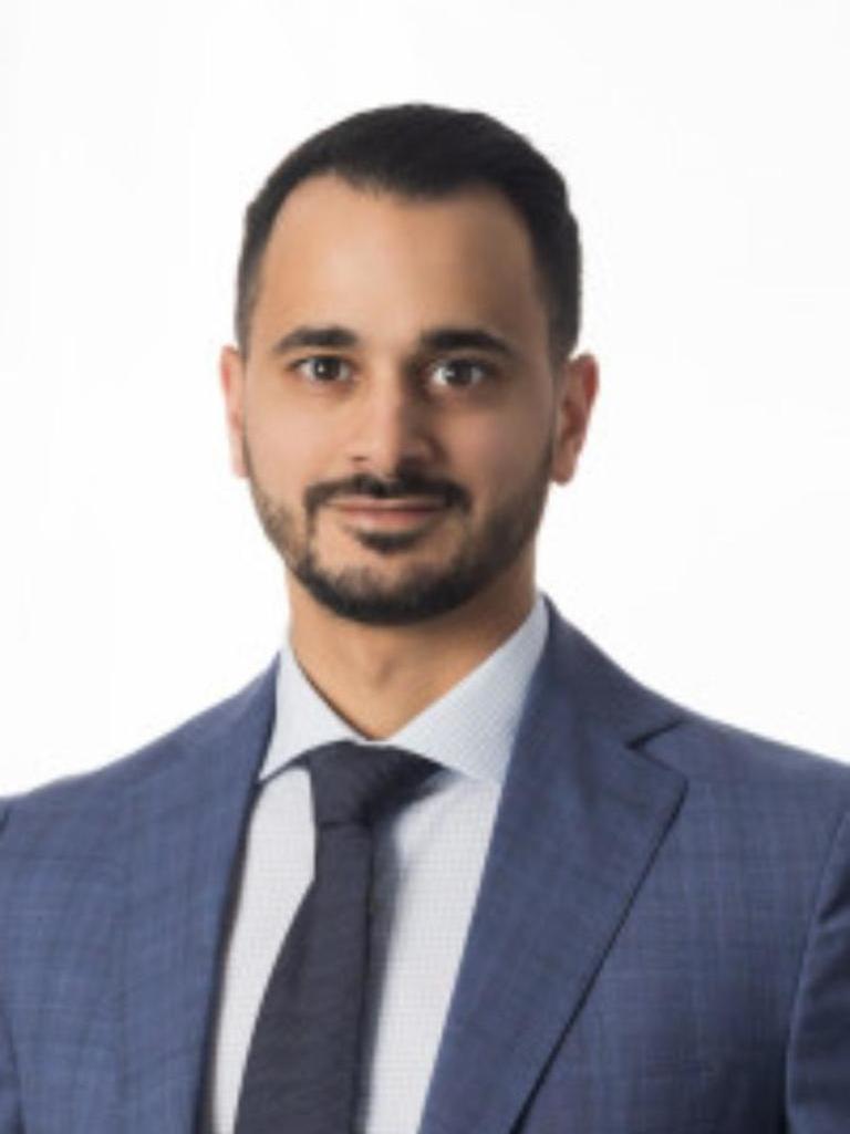 Joseph Delli Quadri Profile Photo