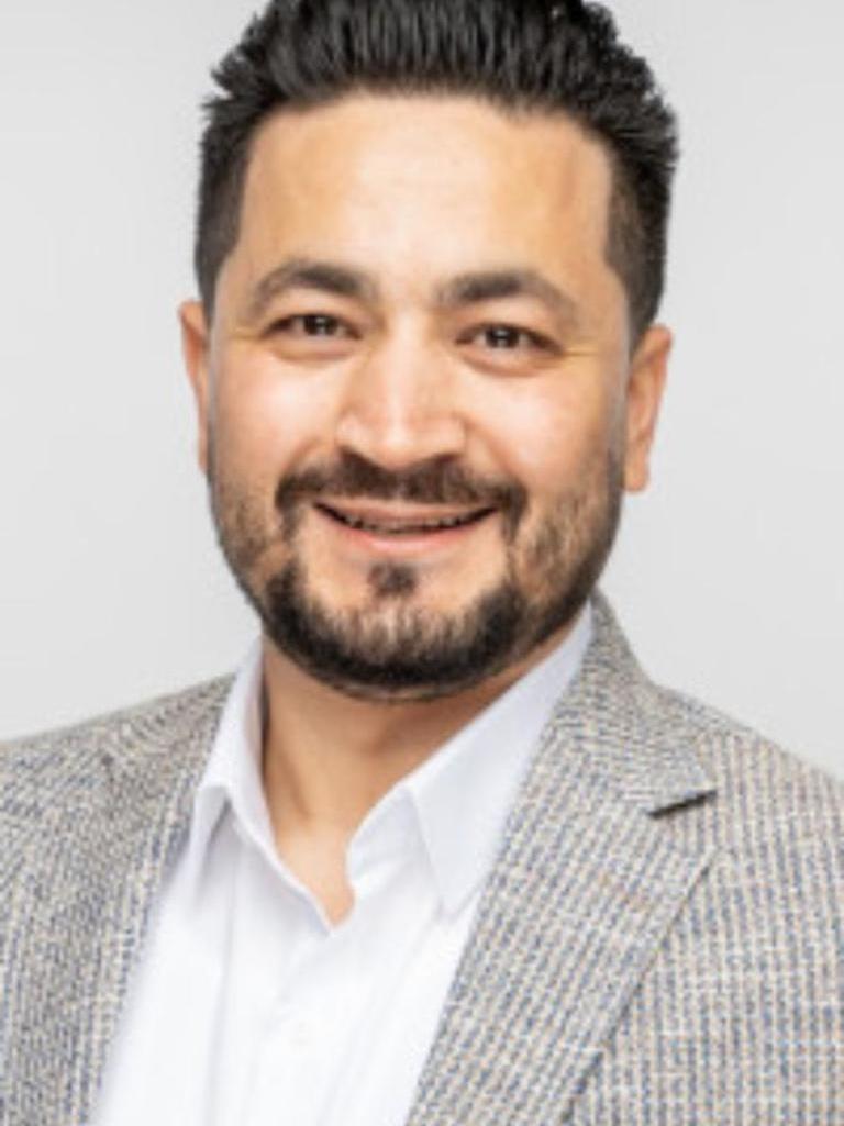 Turgay Kirbiyik