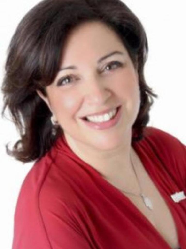 Aline Emsallem