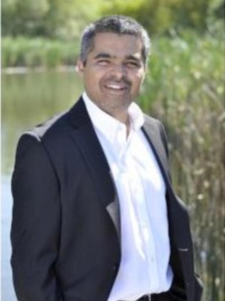 Vipin Bajpai Profile Photo
