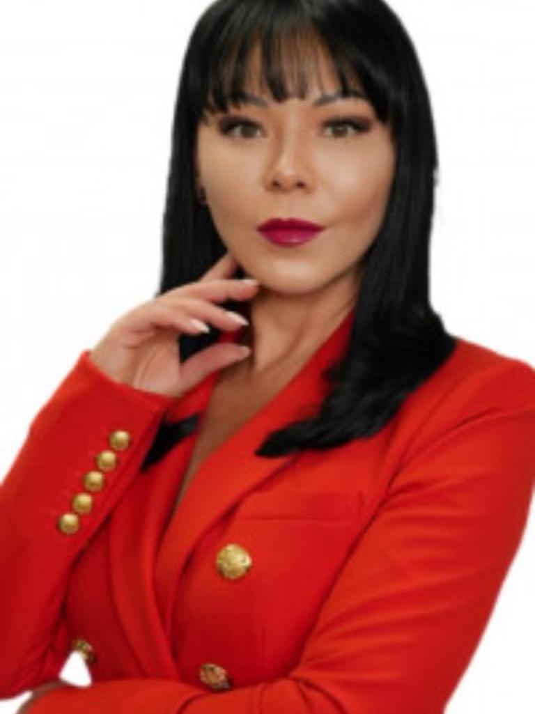 Zhana Jurevich